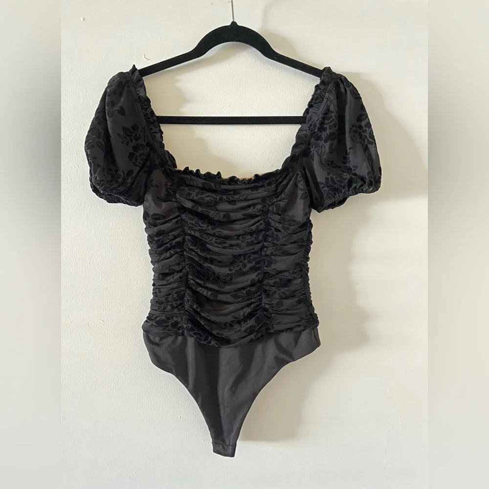 Marjorelle Julius Bodysuit from Revolve - Picture 2 of 3